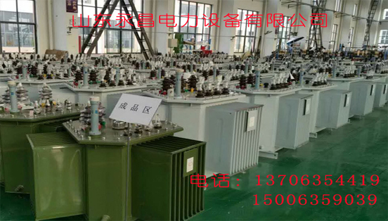 湖南变压器厂家
