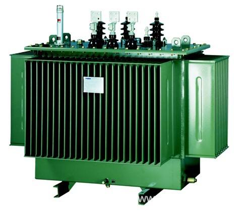 湖南KS9/KS11矿用变压器