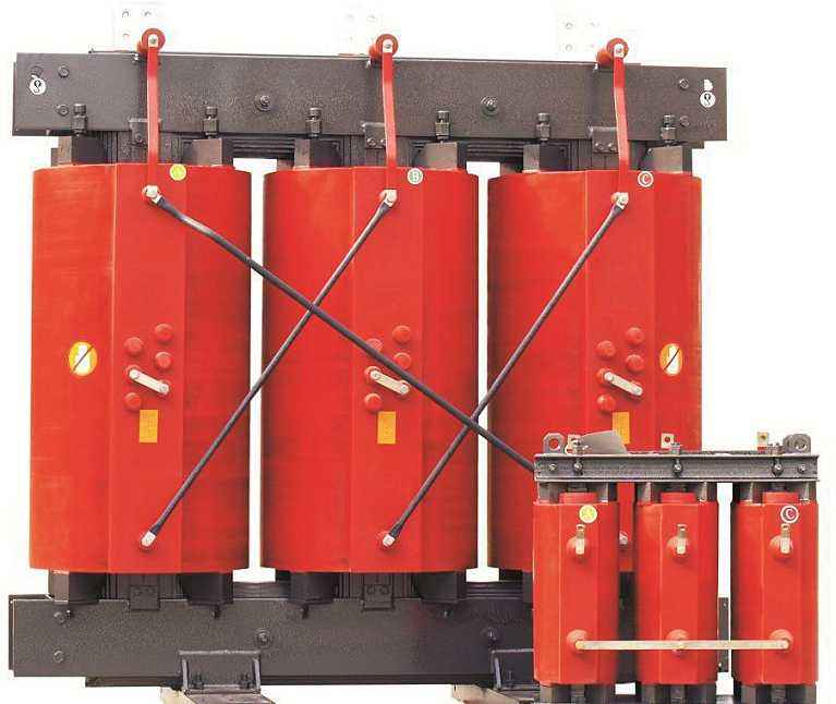 湖南SCB11干式变压器