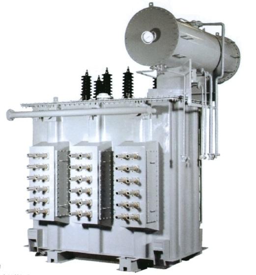 湖南非晶合金干式变压器