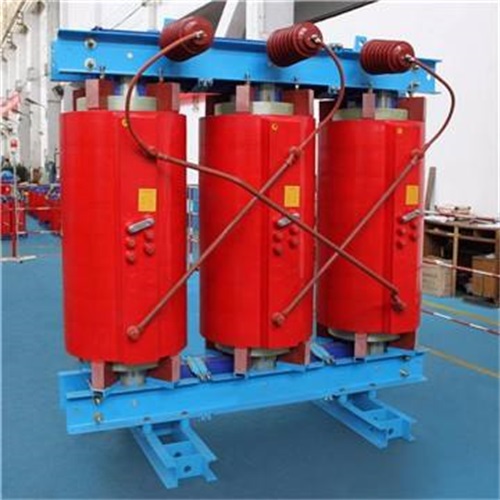湖南SCB13-200KVA/10KV/0.4KV干式变压器