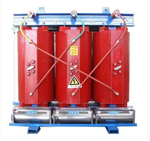 湖南SCB10-630KVA干式变压器