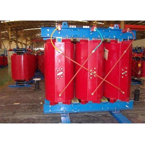 湖南SCB11-125KVA/10KV/0.4KV干式变压器