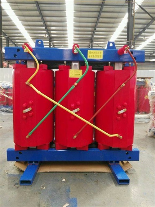湖南SCB11-250KVA/10KV/0.4KV干式变压器