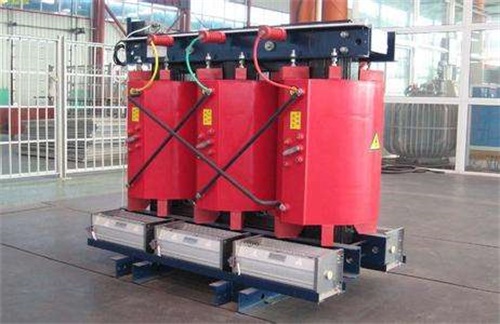 湖南SCB13-800KVA/10KV/0.4KV干式变压器