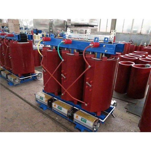 湖南1250KVA干式变压器