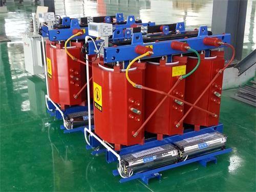 湖南SCB13-315KVA/10KV/0.4KV干式变压器