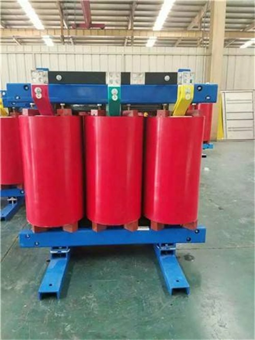 湖南SCB10-1600KVA/10KV/0.4KV干式变压器参数