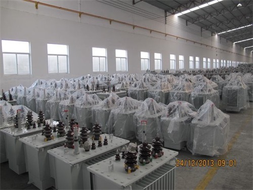 湖南S13-315KVA/35KV/10KV/0.4KV油浸式变压器