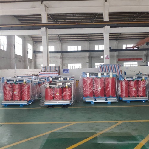 湖南SCB12-315KVA/35KV干式变压器