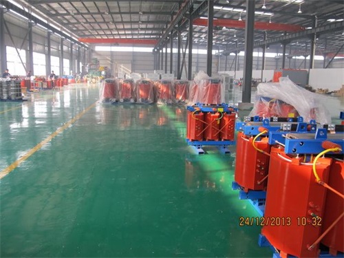 湖南SCB10-630KVA/10KV/0.4KV干式变压器