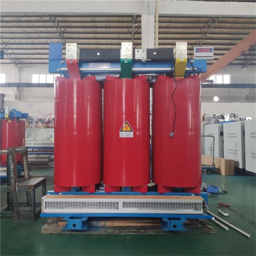 湖南SCB12-200KVA/10KV/0.4KV干式变压器