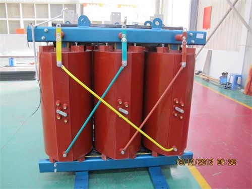 湖南SCB12-1000KVA干式变压器现货价格