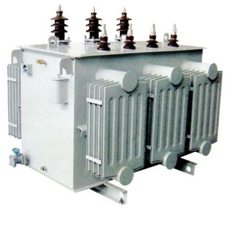 湖南S11-1250KVA/35KV油浸式变压器