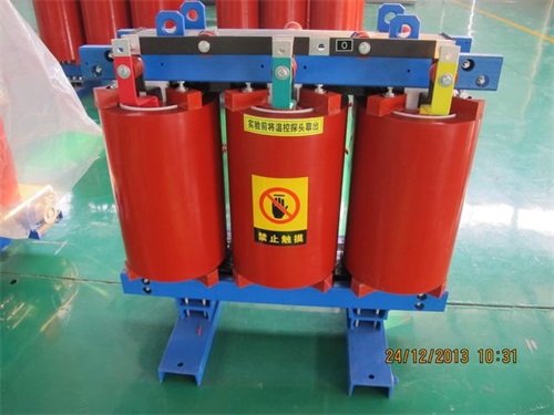 湖南SCB13-400kva干式变压器价格