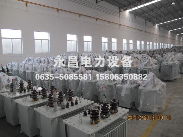 湖南S22油浸式变压器批发现货