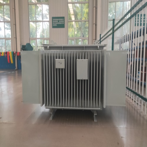 湖南S11变压器