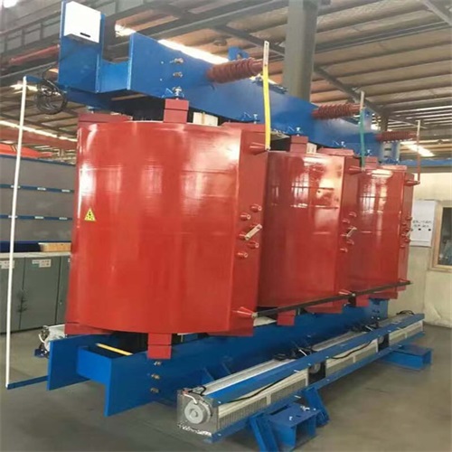 湖南SCBH15-315KVA非晶合金干式变压器