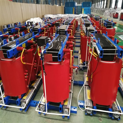 湖南SCB18-500KVA干式变压器