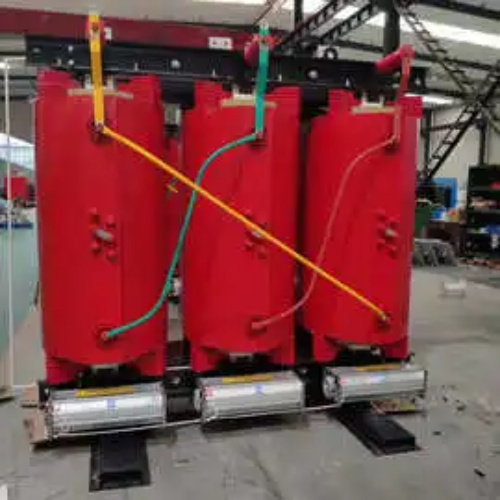 湖南SCB14-200KVA干式变压器