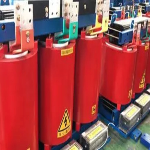 湖南SCB18-315KVA干式变压器