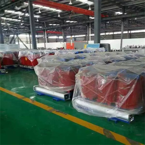 湖南SCB14-1600KVA干式变压器