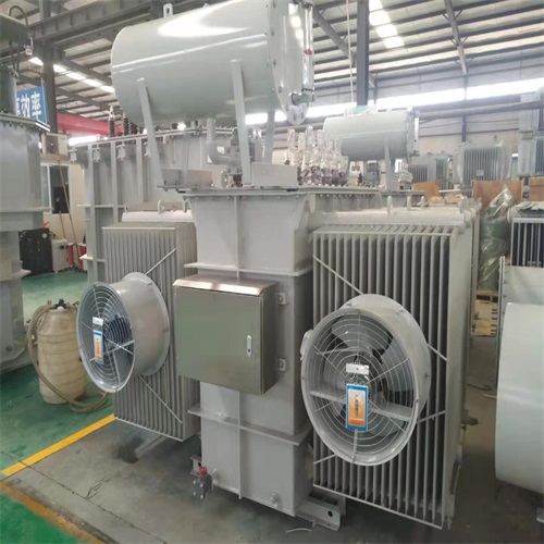 湖南S20节能变压器参数