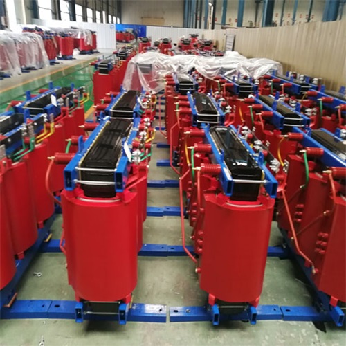 湖南SCB13干式变压器