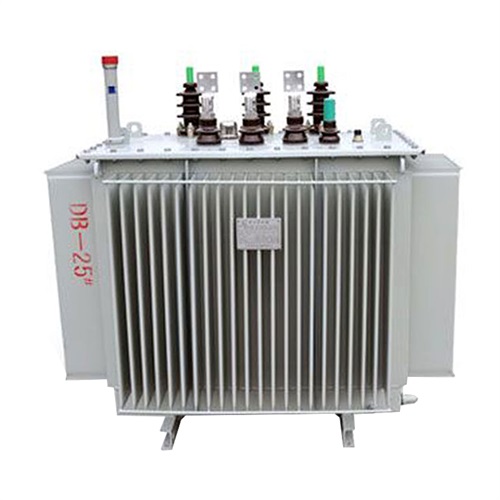 湖南SH15-1000KVA/10KV/0.4KV非晶合金变压器
