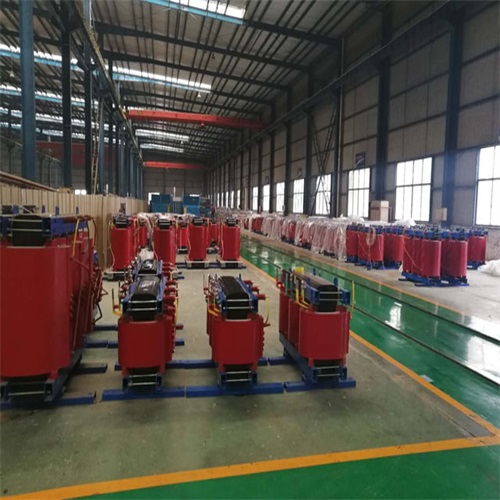湖南scbh15非晶合金干式变压器