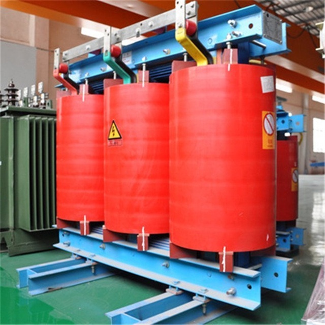 湖南矿用防爆变压器