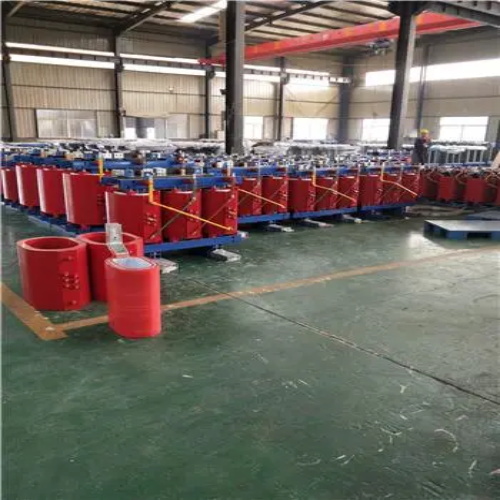 湖南SCB14-2500KVA电力变压器