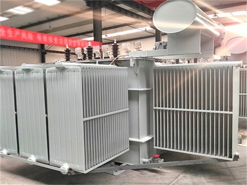 湖南S22油浸式变压器报价